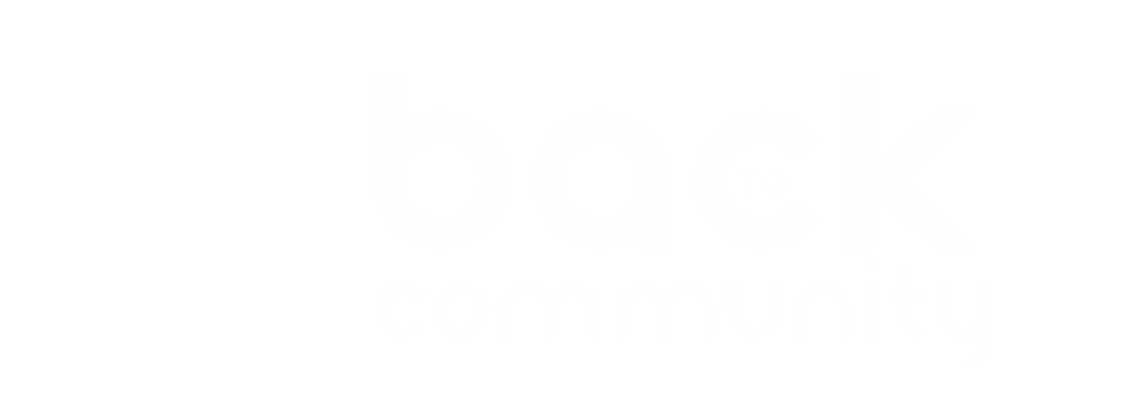 Back to Community