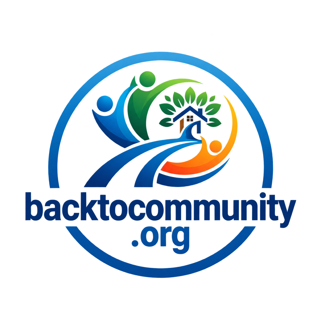 Back to Community logo
